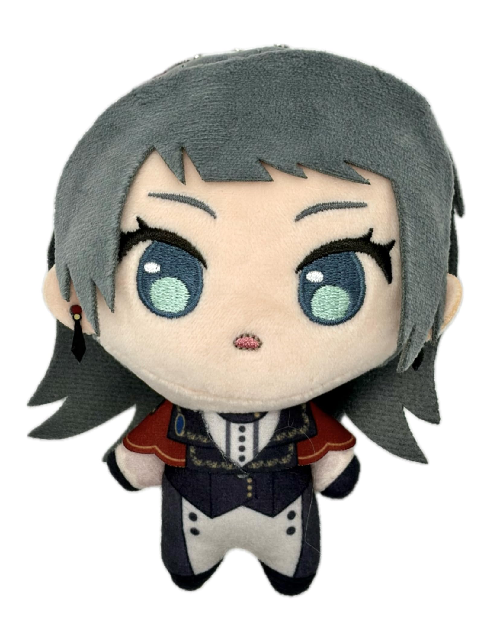 Puchishu Ave Mujica 12cm (TimorisYahata Kairin)