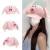 Trendy Painter Hat Snout Fashion Hat British Beret for Dating Photography Cabbie Headwear Painter Hat