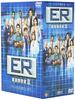 ER Emergency Room IX DVD Set (Season 9) Collector's