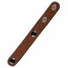 Punch-free Shoulder Strap Fastening Buckle Replacement Shoulder Strap Anti Slip Adjustment Buckle Bags Accessories Fixed Buckle