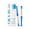 Peptide Collagen Serum (5g*2 Box) - Lightweight & Moisturizing Facial Essence, Deep Hydration for Soft Skin, Daily Skincare Essential To Replenish Moi