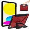 Stand Case for iPad Air 11 M2 M3 M4 A19 12th A16 11th 10th 10.9 10.2 7th 8th 9th Air 4 5 10.9 Pro 11 2th 3th 4th Cover