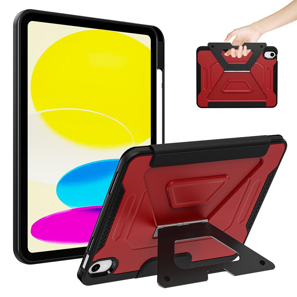 Stand Case for iPad Air 11 M2 M3 M4 A19 12th A16 11th 10th 10.9 10.2 7th 8th 9th Air 4 5 10.9 Pro 11 2th 3th 4th Cover