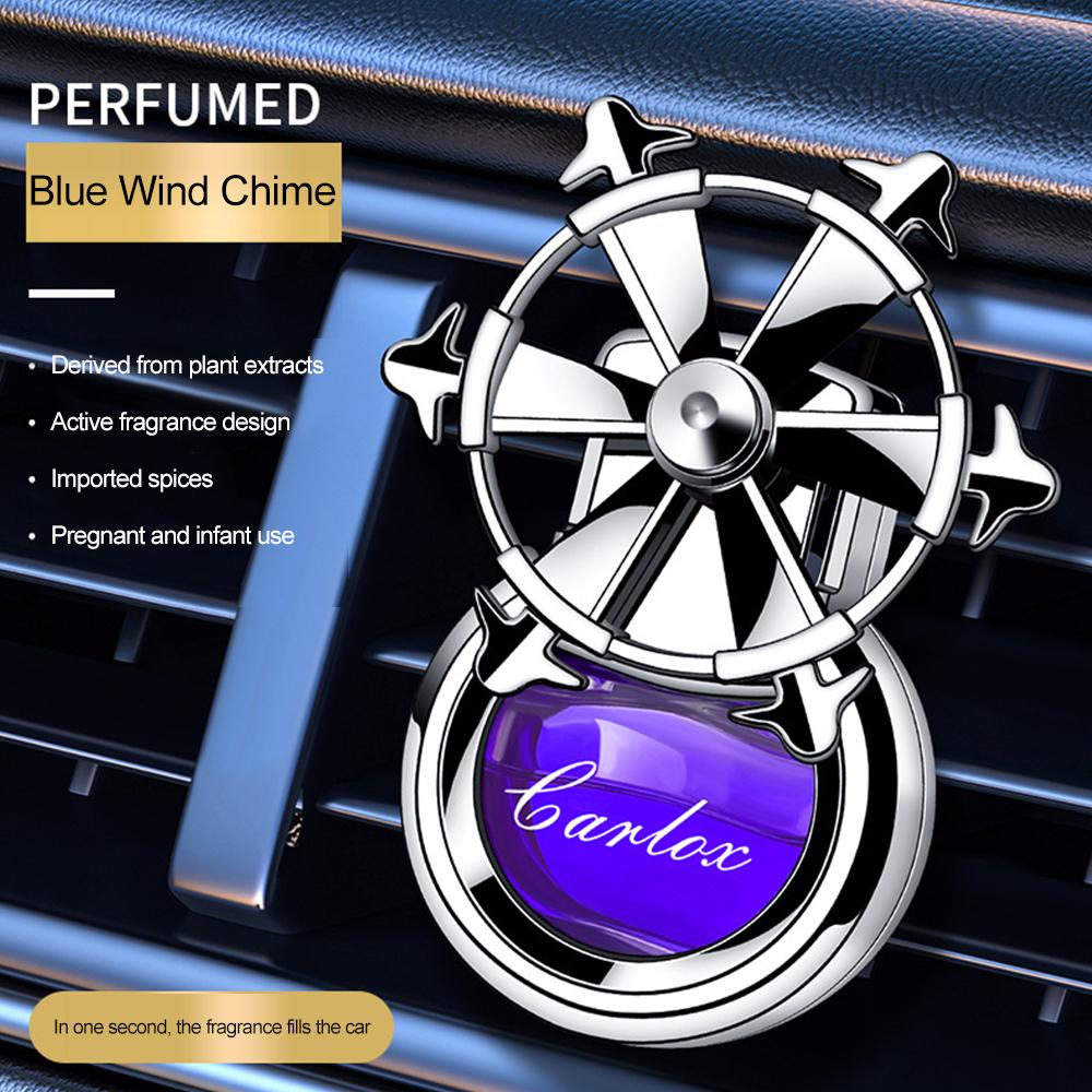1 stücke Auto Montiert Parfüm Auto Air Vent Duft Air Outlet Flüssigkeit Aromatherapie Auto Dekoration Duft Auto Anhaltende Duft