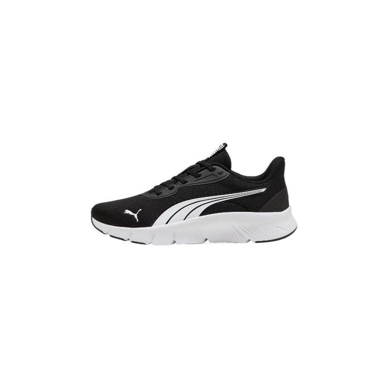 Puma Flexfocus Lite Lite Мужские Черные Низкие Тренировочные Кроссовки Повседневные Удобные 310093-01 36