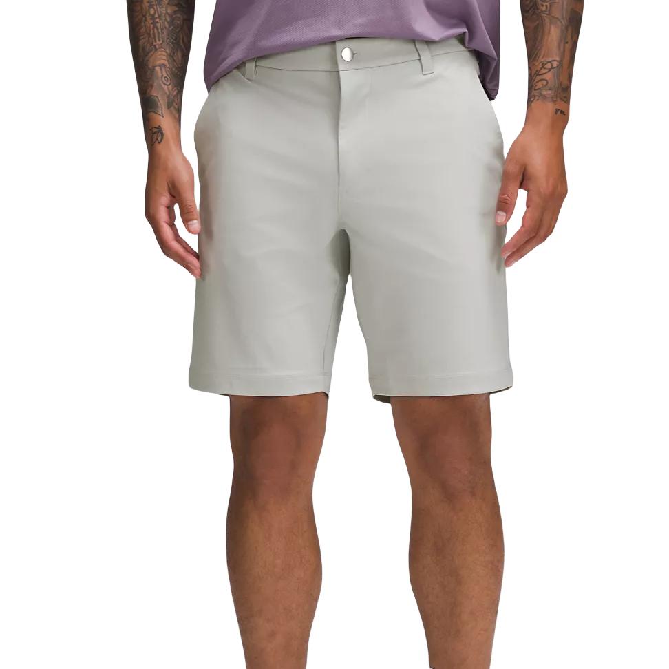 Lululemon Casual Shorts 9' Men's LM7B96S