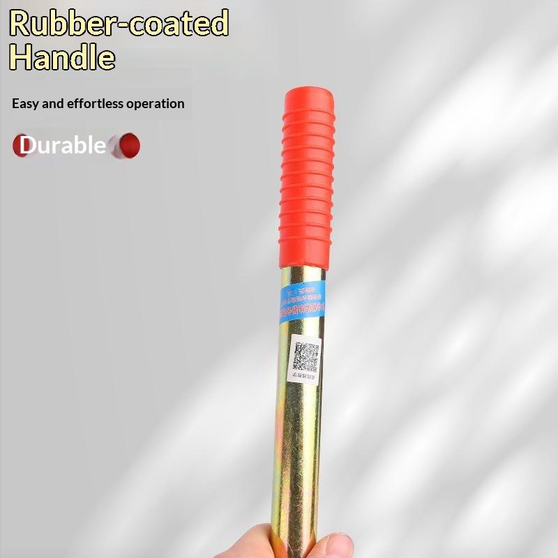 1-2T Tensioner High Carbon Steel Thickened Gear Rope Tensioner Multi Functional Manual Steel Wire Fastener For Car Cargo