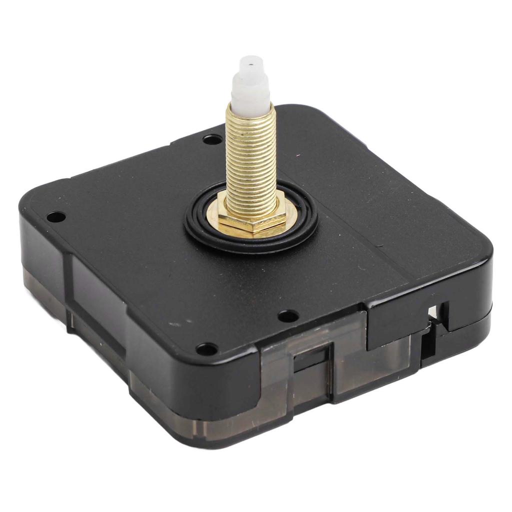 Silent DIY Clock Movement Quartz Watch Component for Easy Installation