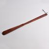 Wooden Long-Handle Shoe Horn for Pregnant Women and Elderly