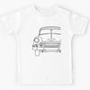Tops – T-Shirts