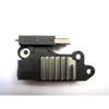 original Alternator Regulator for Chinese CHERY QQ / QQ3 Yoyo M1 1.1L Engine Auto car motor parts S11-1MV3701111BA high quality