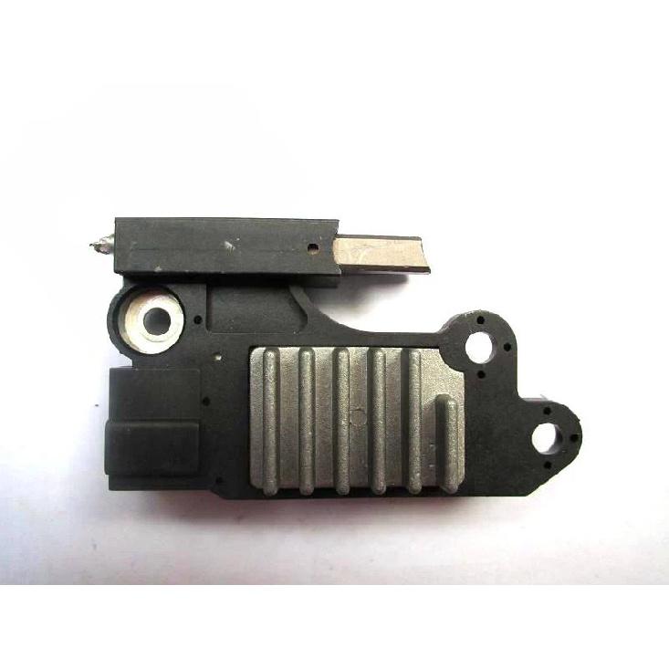 original Alternator Regulator for Chinese CHERY QQ / QQ3 Yoyo M1 1.1L Engine Auto car motor parts S11-1MV3701111BA high quality