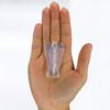 Opalite Crystal Angel Hand Carved Figurine
