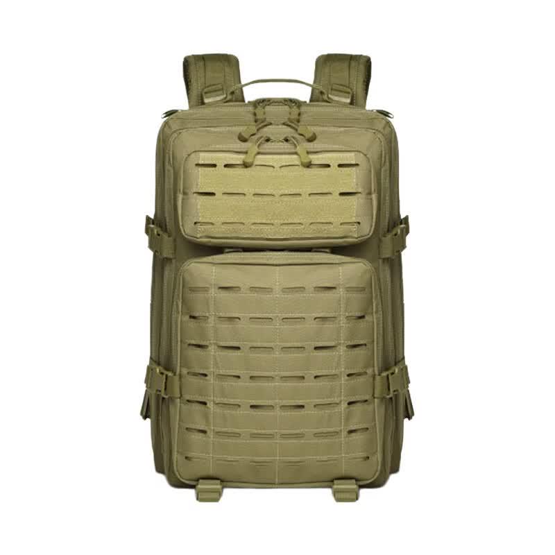 DCLOUD Laser Cut Tactical Outdoor Backpack
