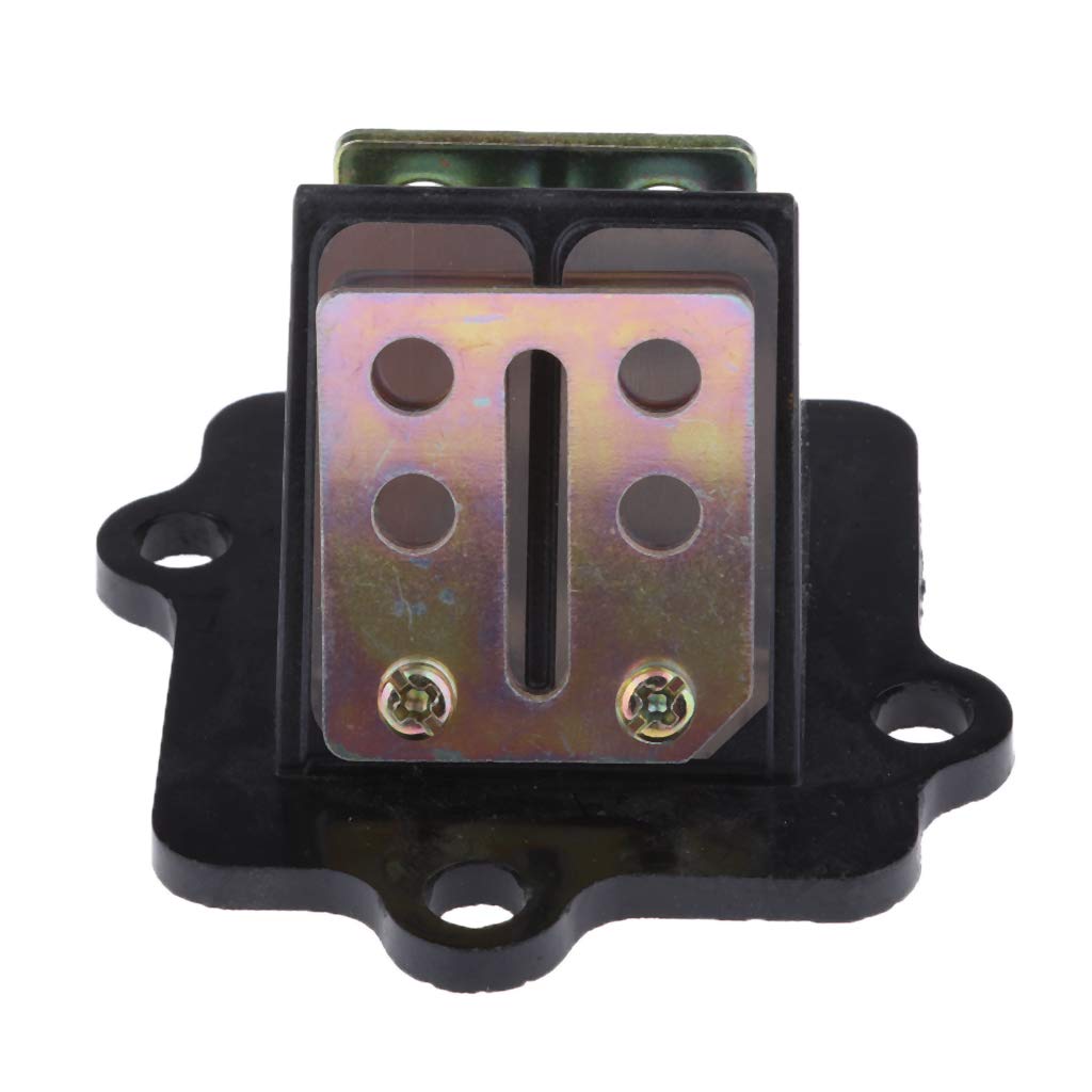 B Baosity Reed Valve Assembly for 50 90 Durable