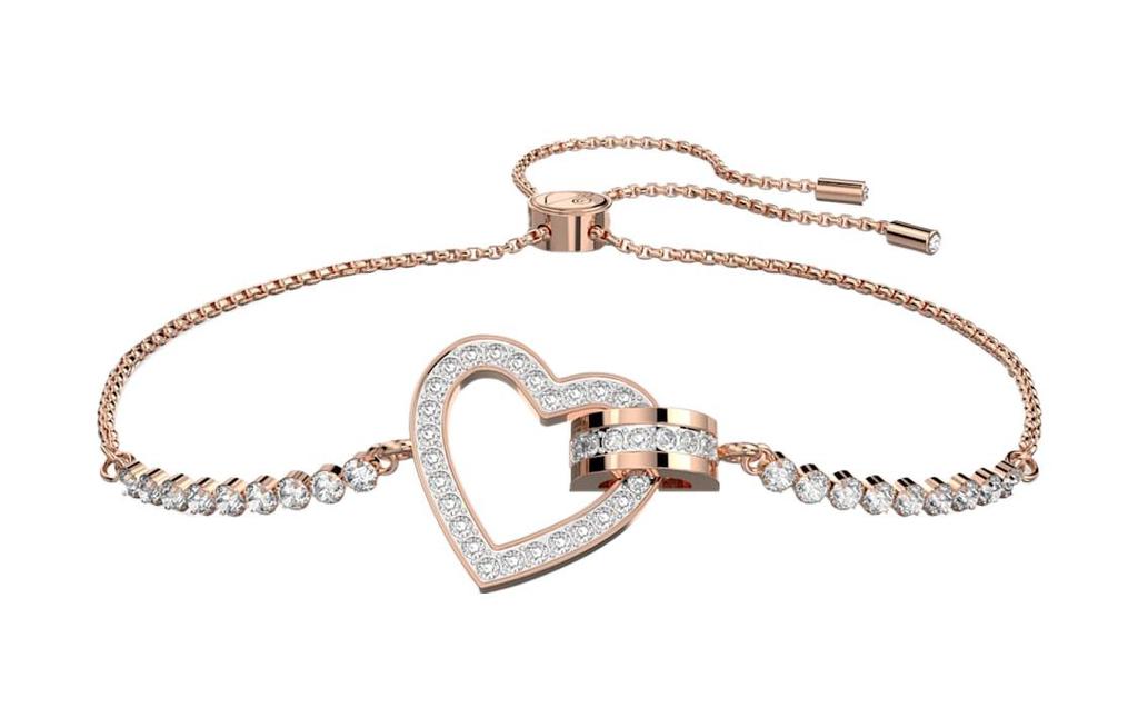 Swarovski Lovely Bracelets Women's 5636443