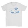Kawaii Crayon Shinchan Blushing Tshirts Unisex Round Neck Short Sleeve Top Tee Cotton Summer Clothing