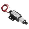 Electric Micro Linear Actuator 150N Aluminum Alloy 15mm Stroke Mini Motion Actuator for Industry 12V IP60YR