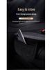 Comprehensive All-Season Linen Seat Cushion Set for Five-Seater Cars