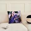 Game Honkai Star Rail a cushion cover Pillow Cover Decoration Room Home Sofa living Office Car Nordic Simplicity