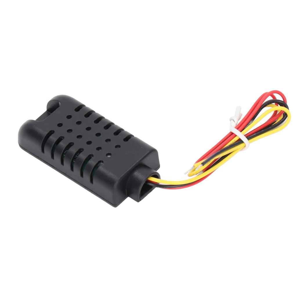 Humidity Module ABS Shell Linear Output Quick Response Heat Resistant Sensor Module for Greenhouse 0