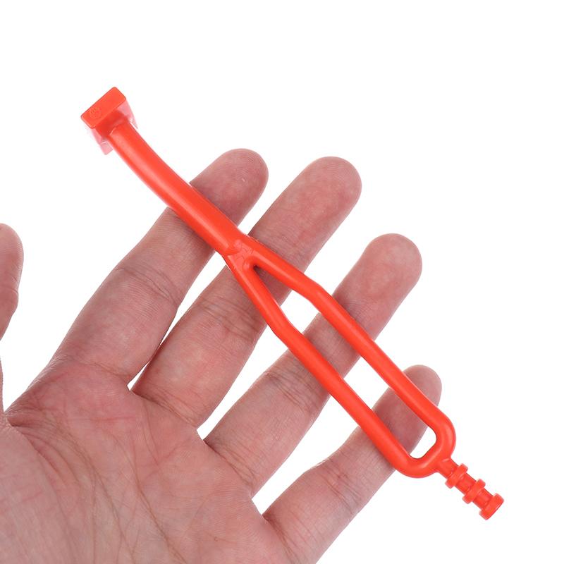 1 Piece For  Husqvarna Gasgas 125 200 250 300 350 400 450 500 Exc Xcf Xc Xcw Te Motorcycle Rubber Kickstand Side Stand Strap