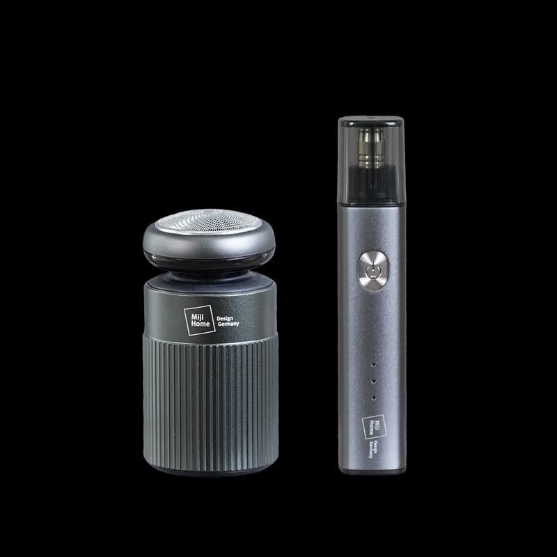 Miji M01 Portable Electric Shaver CN plug (adapter included)