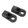 2 PACK Remote Control Box Cable End 703-48345-01-00 For Yamaha 703 Controls