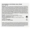 APLB, Mandelic Acid Retinol Facial Cream, 55ml (1.86 fl oz)