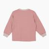 New Balance Kids Long Sleeve Tee Uqs Nk9bfb101u 25 Basic Essential Logos