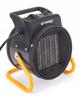 Heater Blower Heater 2500W 230V Farelka