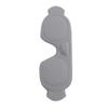 Drone Goggles Protective Cover Silicone Dust Proof Sun   Lens Protector for AVATA 2 3 for Goggles 2 3