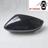 Genuine Accessories For Car Skoda Rapid Fabia Rearview Mirror Cover Case Shell Lid