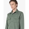 Lacoste Men S Open Collar Twill Shirt Ch7245 54g 316 q2nCh7245 54g316