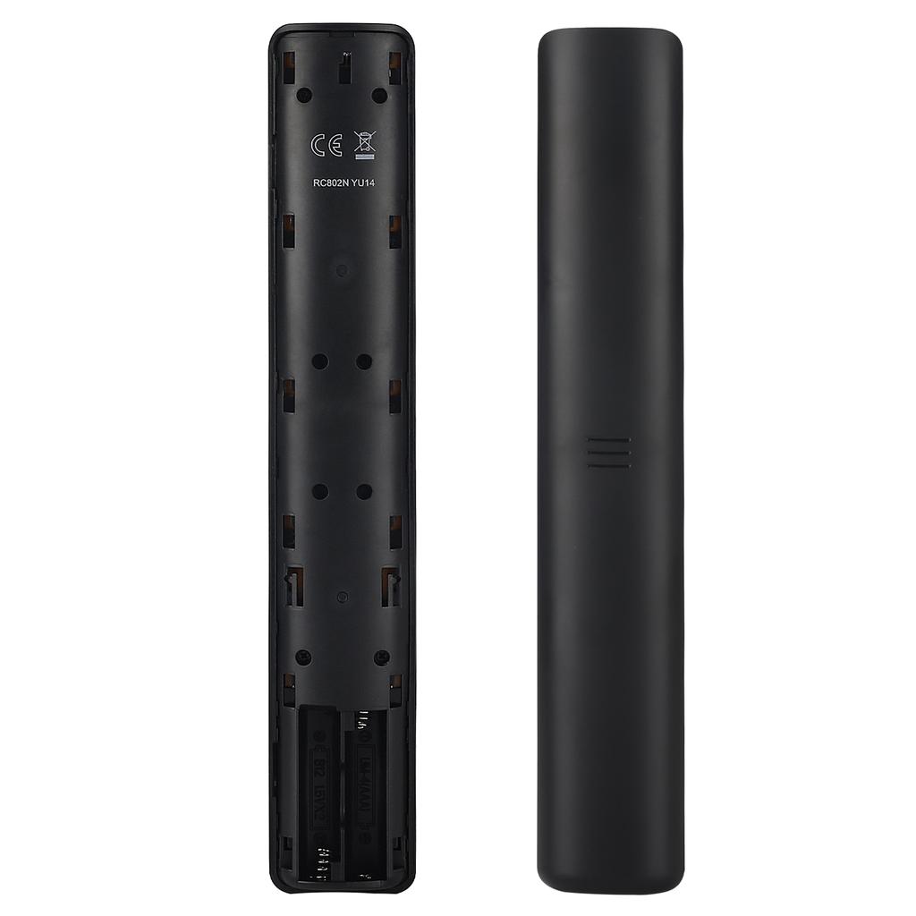 Remote Control Use for TCL TV RC802N YAI3 YUI2 YU14 YUI1 YU11 65C2US 75C2US 43P20US U65S9906 U43P6006 Controller