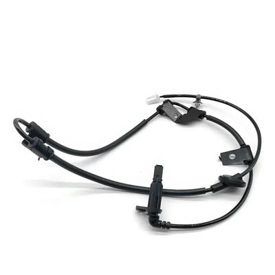 956802E310 95680-2E310 Rear Right ABS Wheel Speed Sensor for Hyundai 2005-2009 Tucson for Kia Sportage 2.0L 2.7L