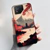 Custodia per Asus ROG Phone 8 Custodia per Telefono ROG 8 Pro Lusso Carino Coniglio Amore Divertente Nero Morbido TPU Silicone Cover Posteriore Protettiva