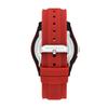 Skechers Silicone Watch SR5269 Men's Analog-Digital