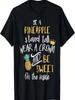 5th Wedding Anniversary - Best Wife Since 2019 5 Years T-Shirt