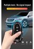 Metal Key Case for Great Wall WEY: VV7, VV5S, Tank 300, VV6, VV5, Macchiato Models