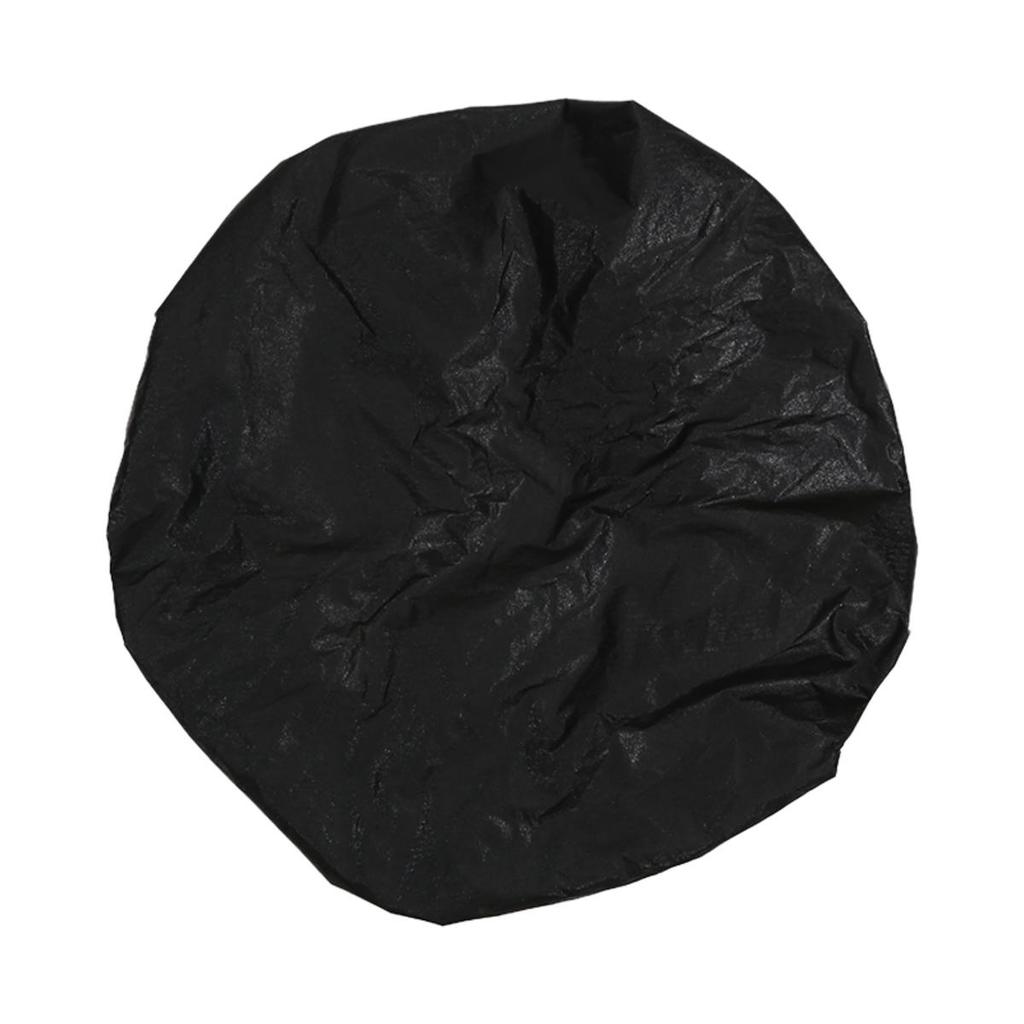 Rain Cover For Bicycle Bag Rain Cap For Rain Cover Bicycle Basket Bicycle Bag Waterproof Plastic Rack Bicycle Bags Portable