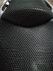 2x Motocycle Seat Cover Mesh Cushion Pad For Honda NC700X NC750X NC700S NC700XD