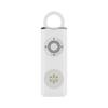 Manledao Personal Safety Alarm Keychain
