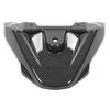 Motorcycle Front Fender Beak ABS Plastic Front Wheel Fairing Extension for NT1100 2022 Onwards