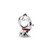 Pandora Srebro 925 Seria Disney 101 Dalmatyńczyków Zawieszka Damska Zawieszka 798846C01