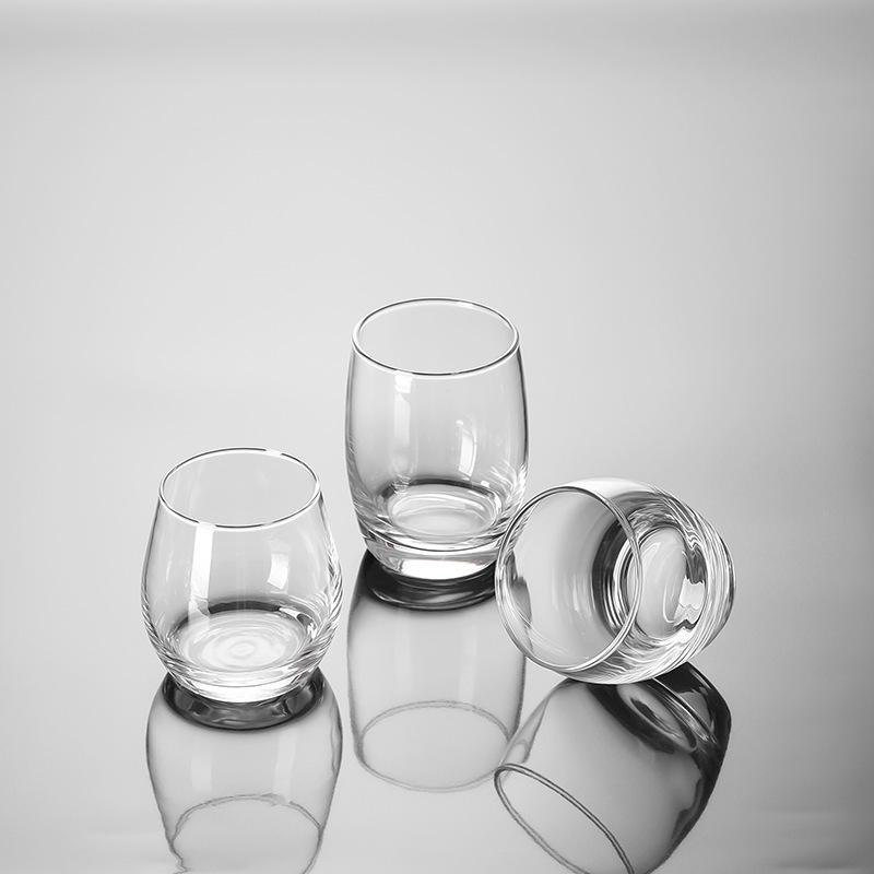 Mehrzweckglas: Highball-, Cocktail-, Wasser-, Milch-, Saft- & Kaltgetränkebecher