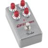 Fender Hammertone Overdrive Guitar Effects Pedal