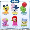 PRE-ORDER Tamagotchi Collectibles Hobby Time Box Set (36pcs)
