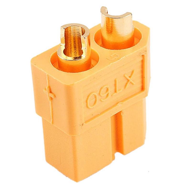 20Pcs 10 Pairs Xt60 Male Female Bullet Connectors Plugs For Rc Lipo Battery