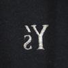 Y's x New Era collaboration Sweat-shirts à manches longues L x NEWERA pull pour homme Occasion